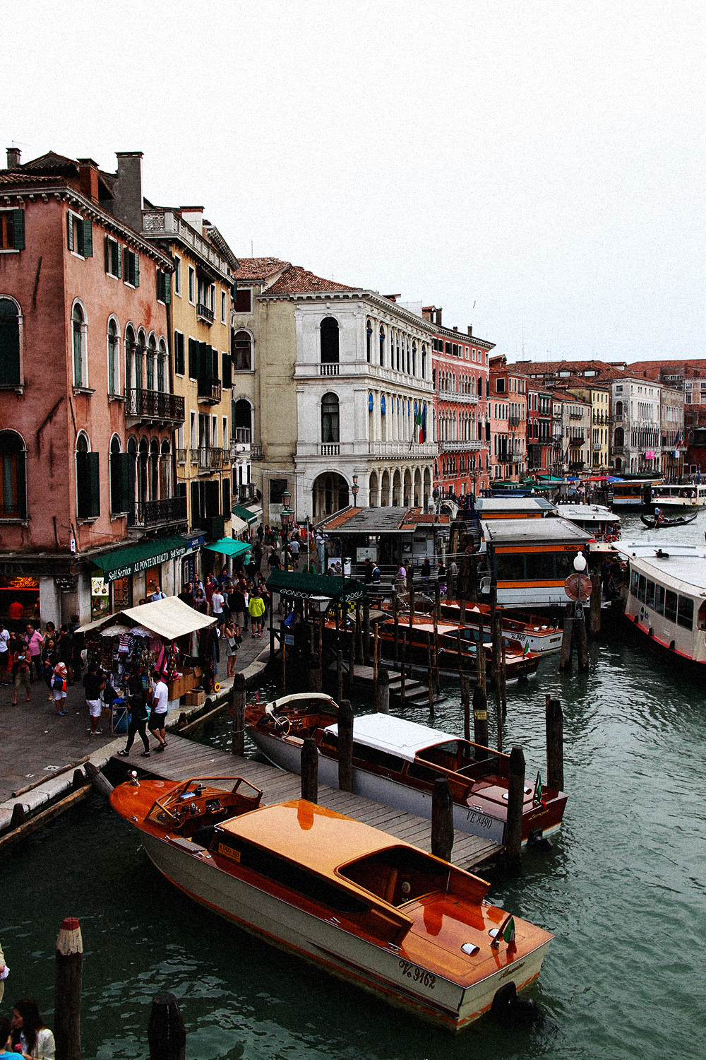 IHEARTALICE.DE – Fashion & Travel Blog: Venice/Italy Travel & Food Diary / Globetrotter Blog