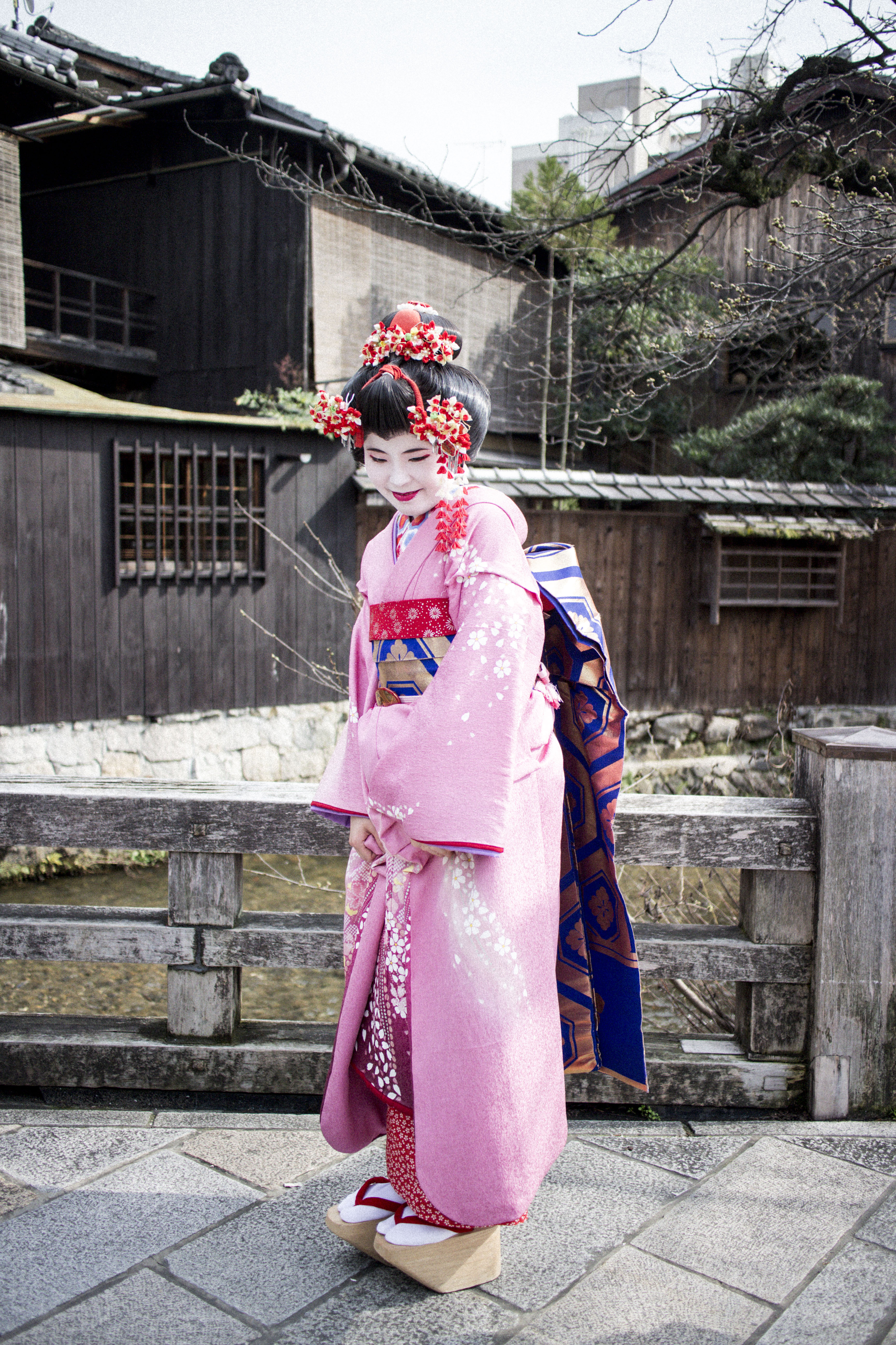 I heart Alice Kyoto / Japan Travel Diary: Gion District